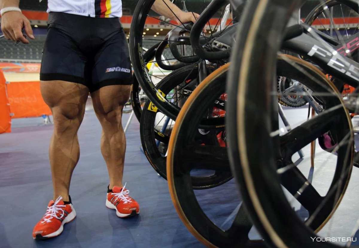 Роберт Форстеманн