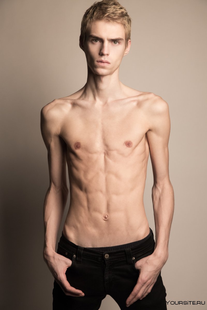 Никлас Джиллис торс