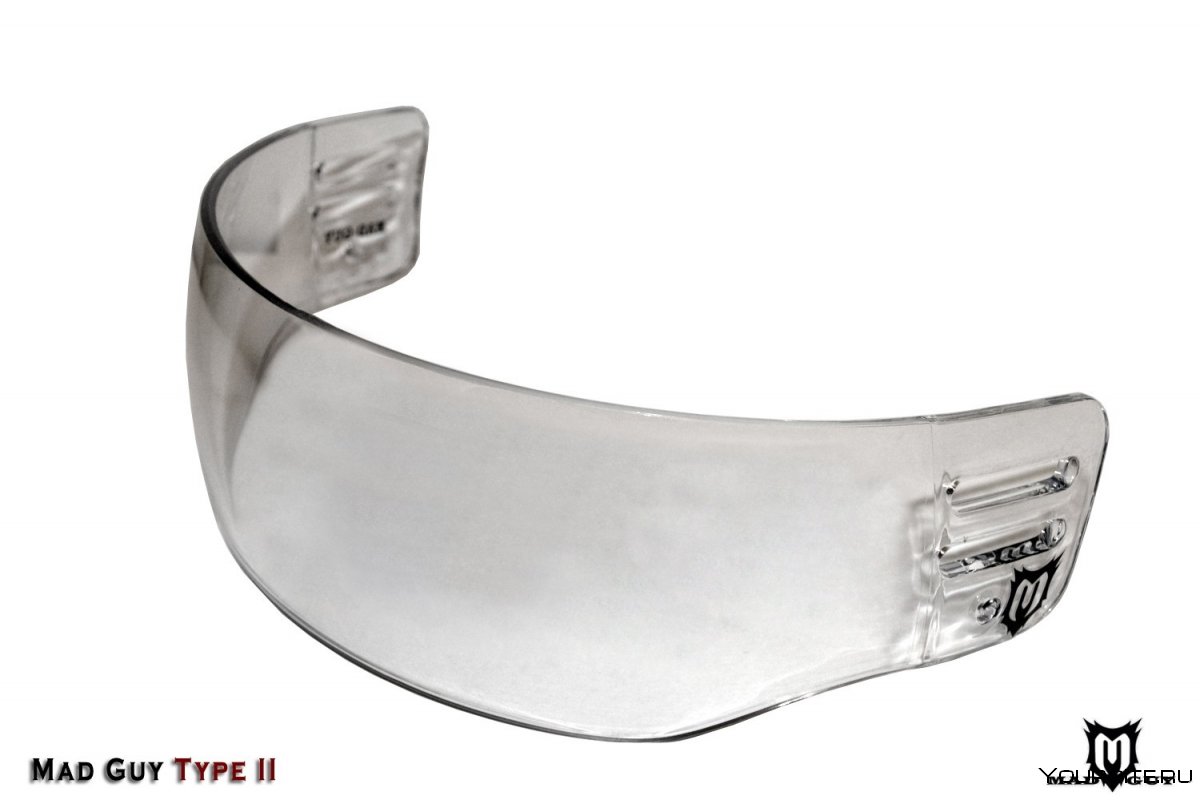 Визор "Hejduk Sport" MH 400