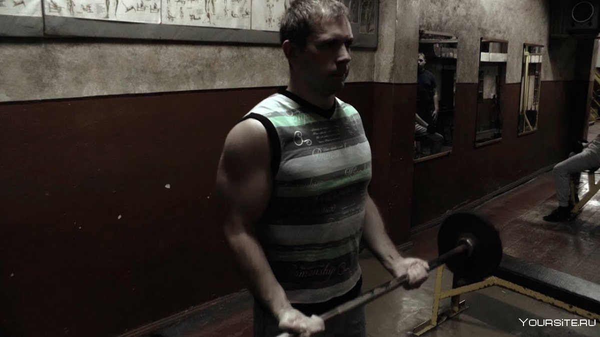 Качалка бункер Медведково