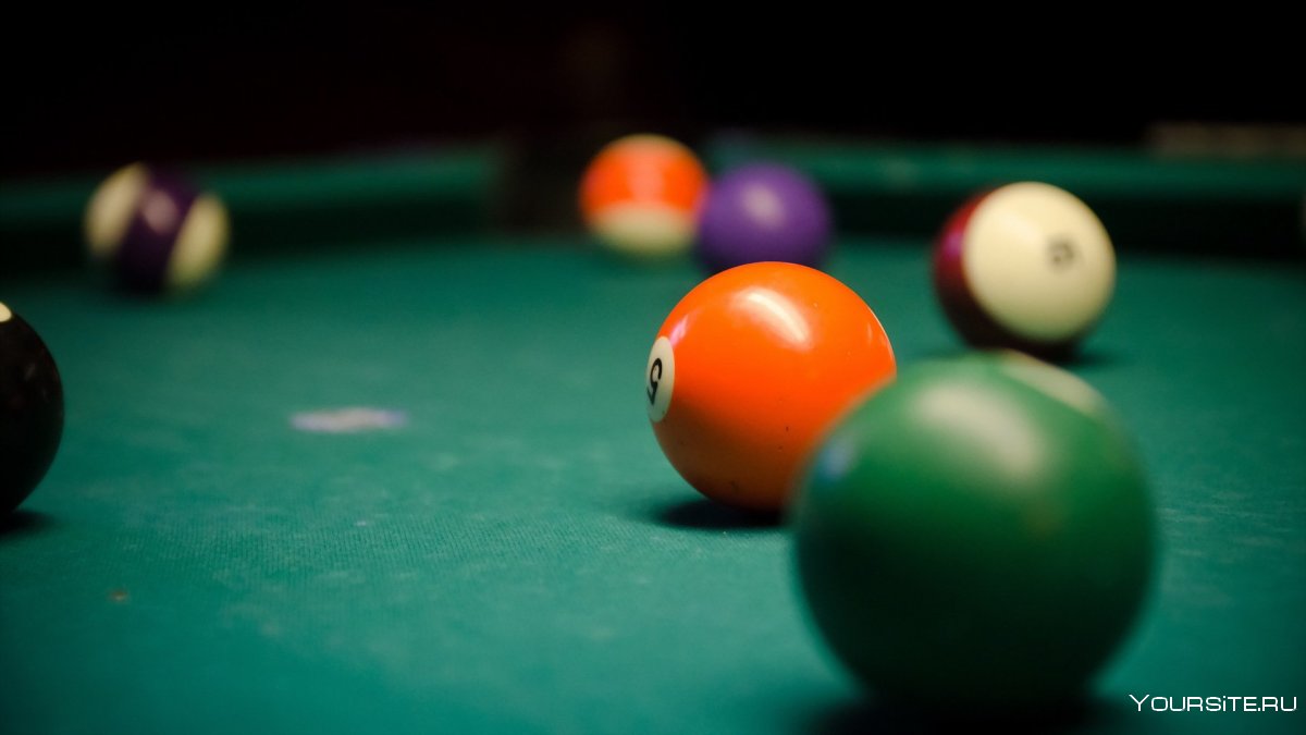 Billiards Владивосток вип зал