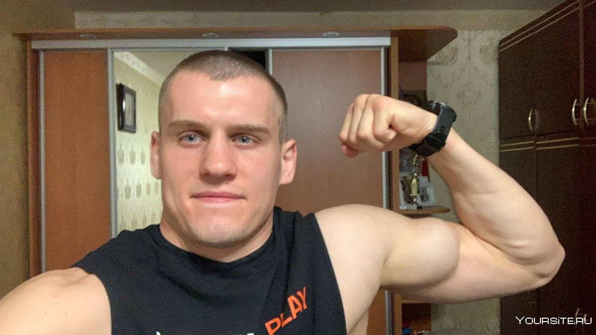 Игорь Иванченко бокс