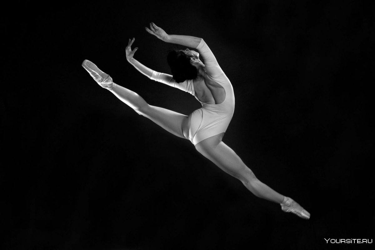 Майя Плисецкая балерина