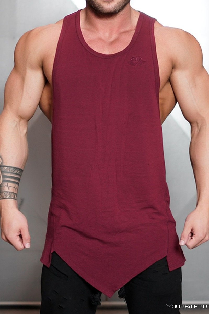 Майка Stringer