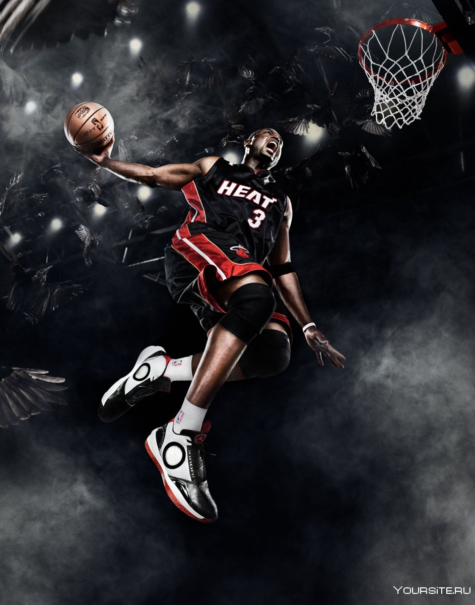 Баскетболист НБА Кайри Ирвинг