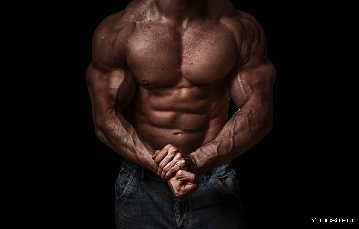 Актер Терри Крюс