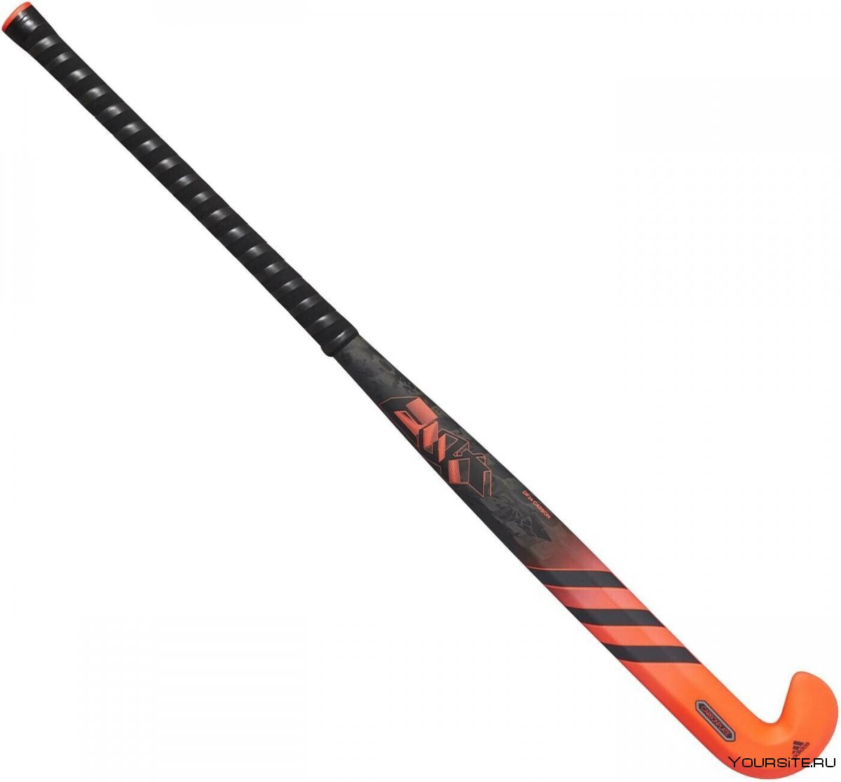 Клюшка для хоккея на траве adidas Carbon