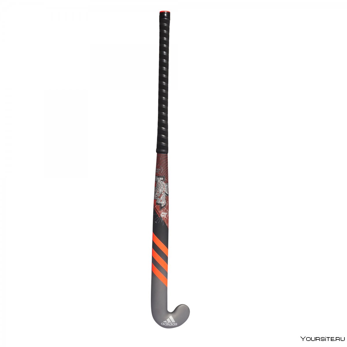 Compo1 клюшка для хоккея на траве adidas DF 24 Compo 1
