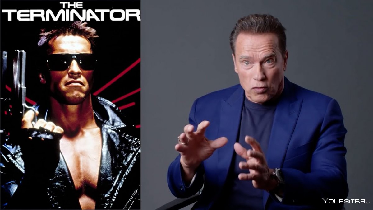 Mr. Universe Arnold Schwarzenegger 1969
