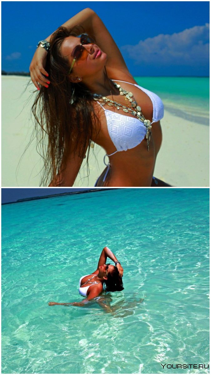 Каролина Андреевна Севастьянова гимнастика