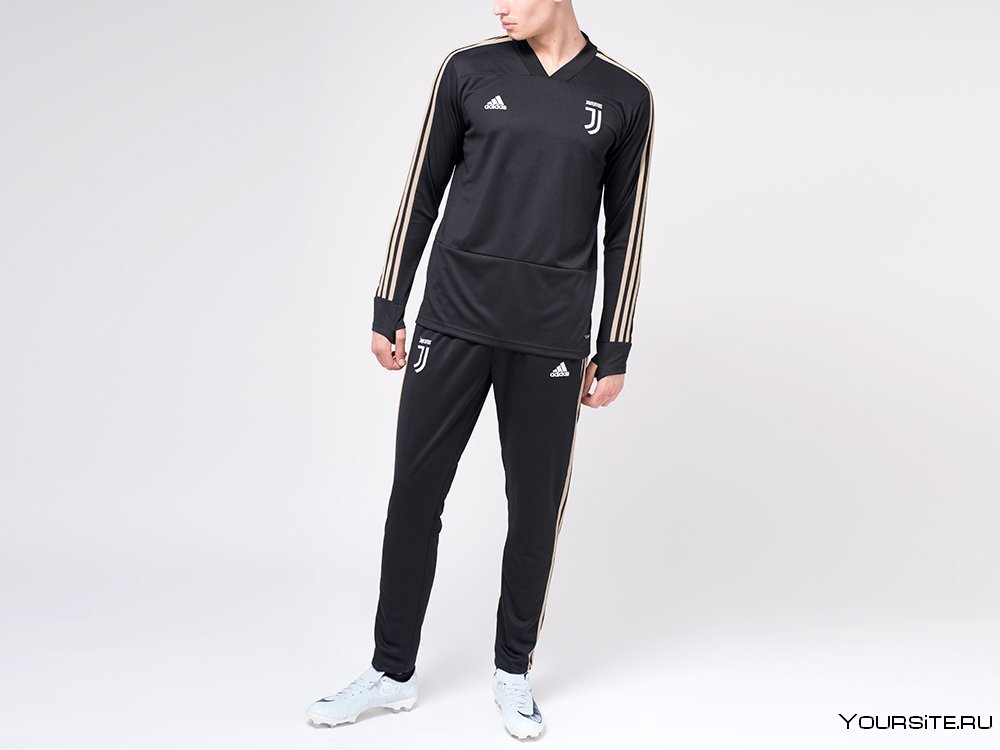 Мужской спортивный костюм adidas FC Juventus