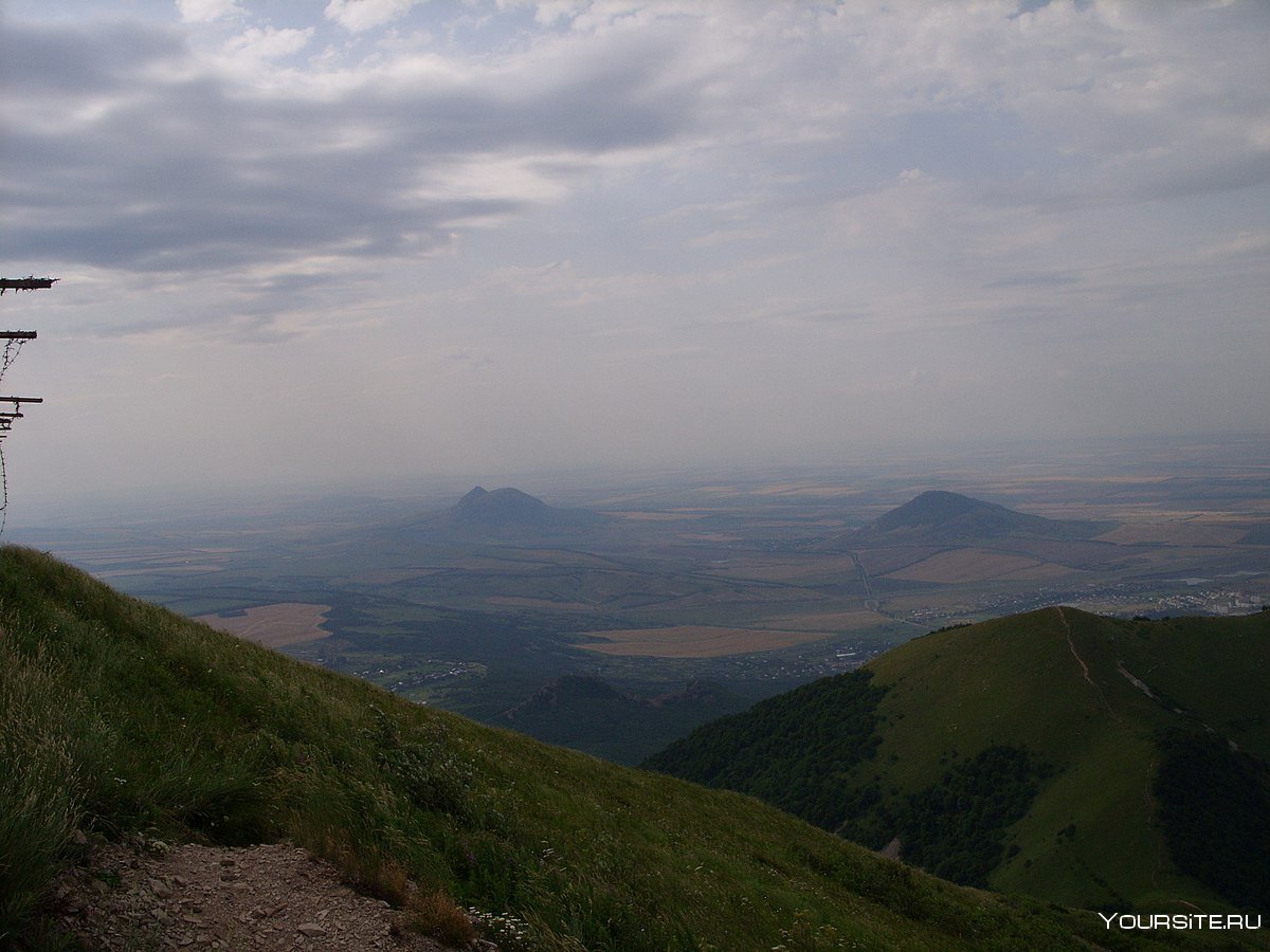 Гора Маяк Гуниб