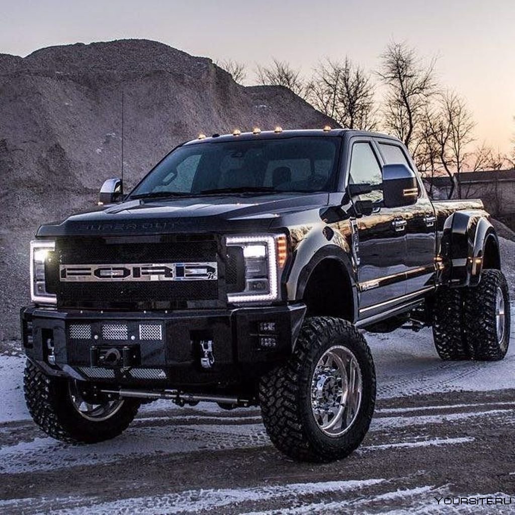 Ford f450 Dually