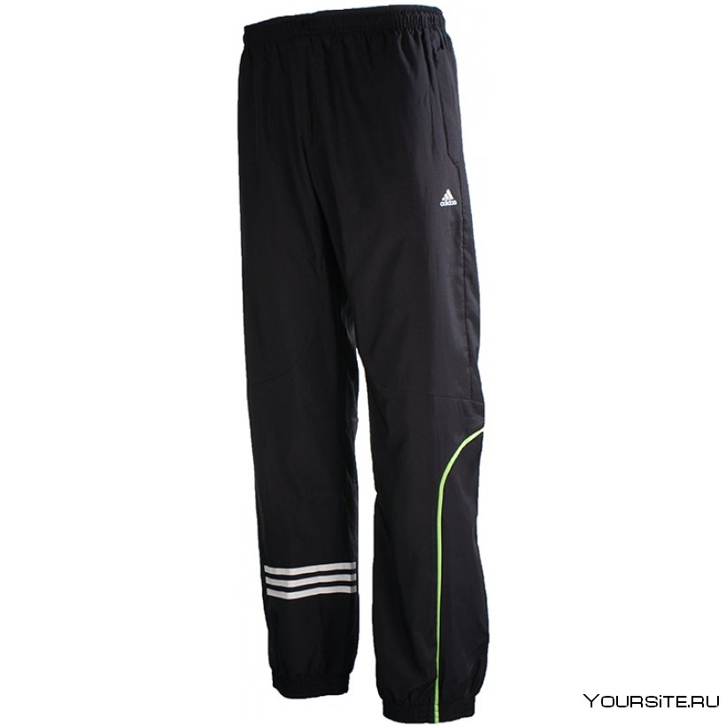 Брюки adidas Originals Balanta 96
