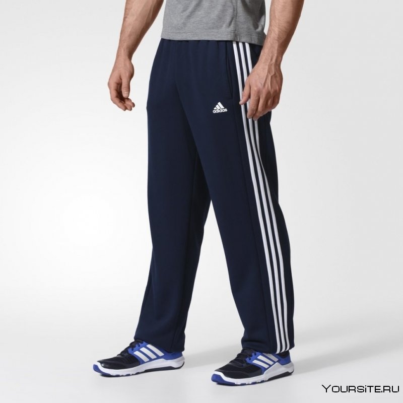 Брюки adidas ESS 3s
