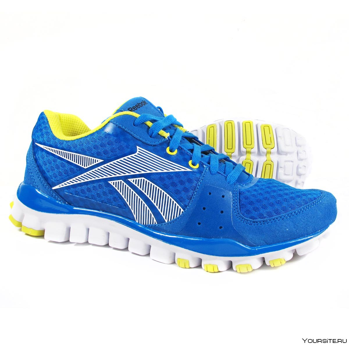 Reebok Realflex 2012