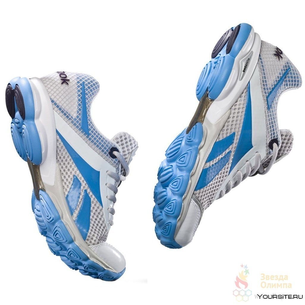 Reebok Runtone+