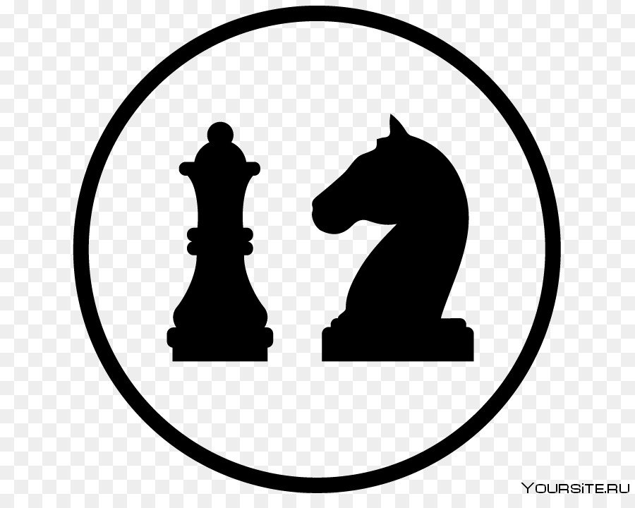 Шахматы символ