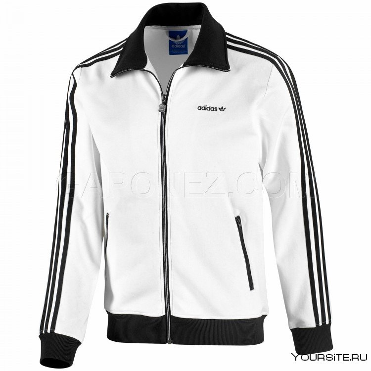 Adidas Originals Beckenbauer олимпийка