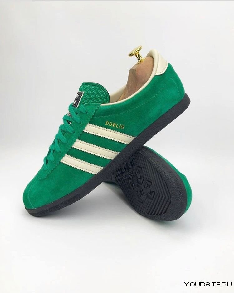 Adidas Dublin Shoes