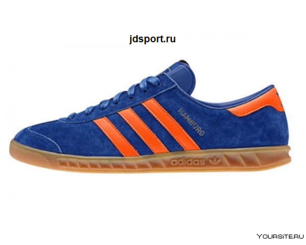 Hooligan adidas