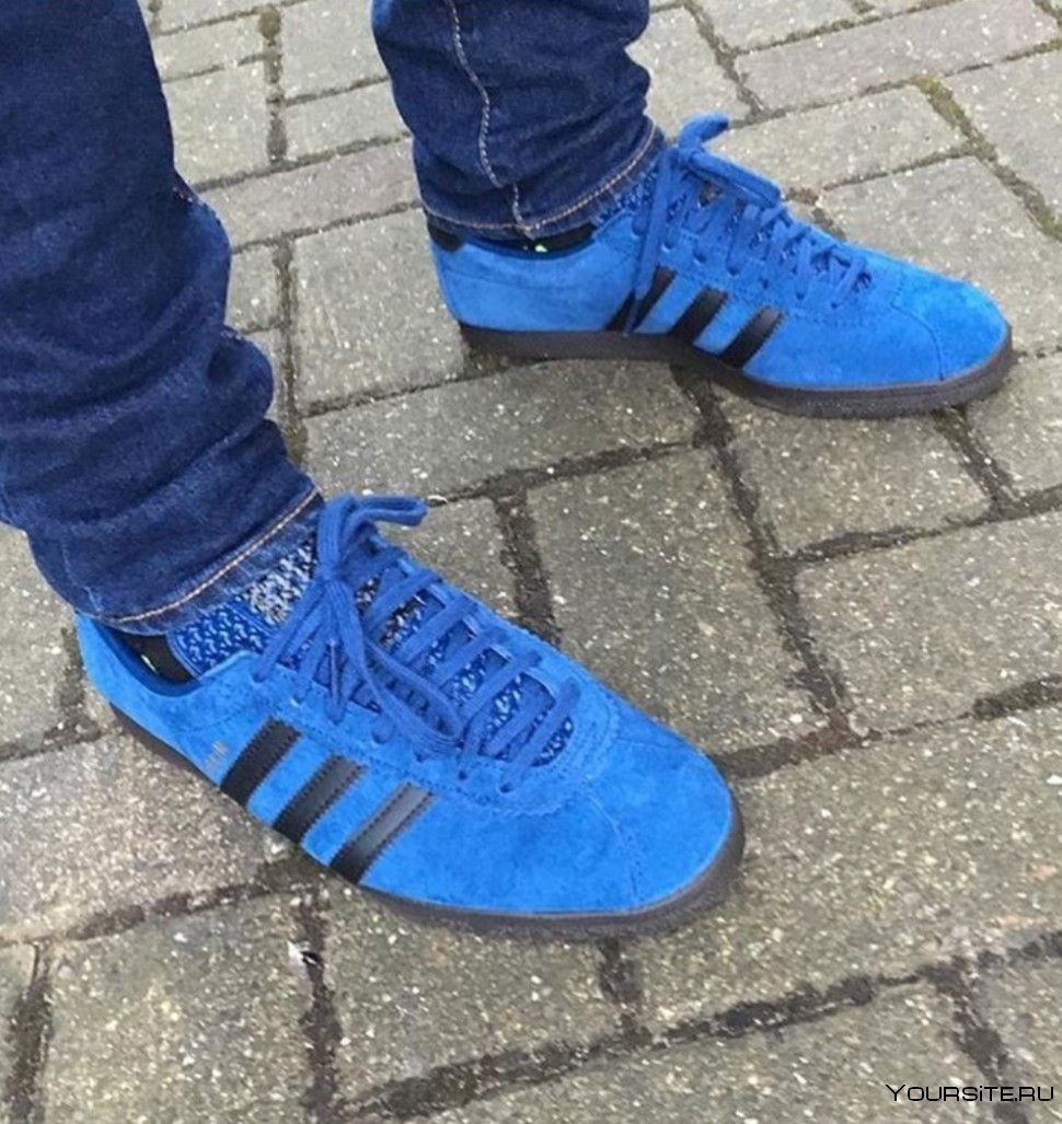 Adidas Taiwan Dublin