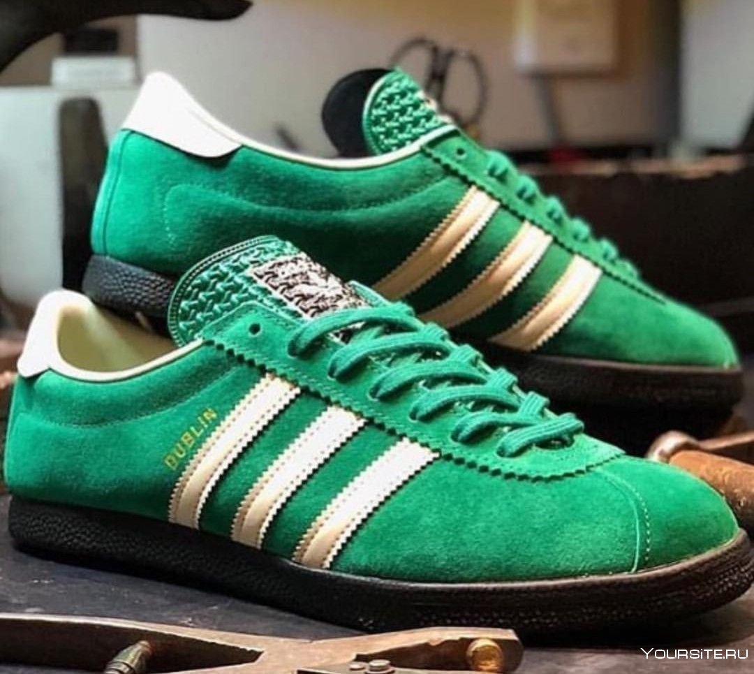 Adidas Dublin 2021spezial