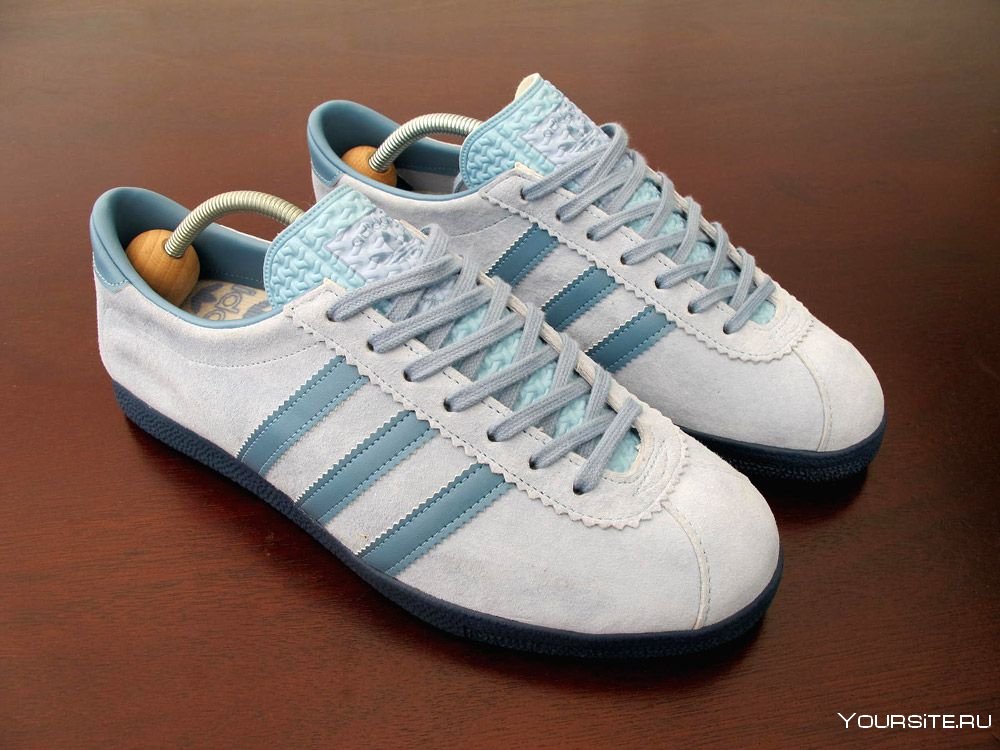 Adidas Dublin 2003