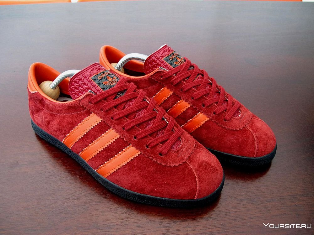 Adidas Dublin купить