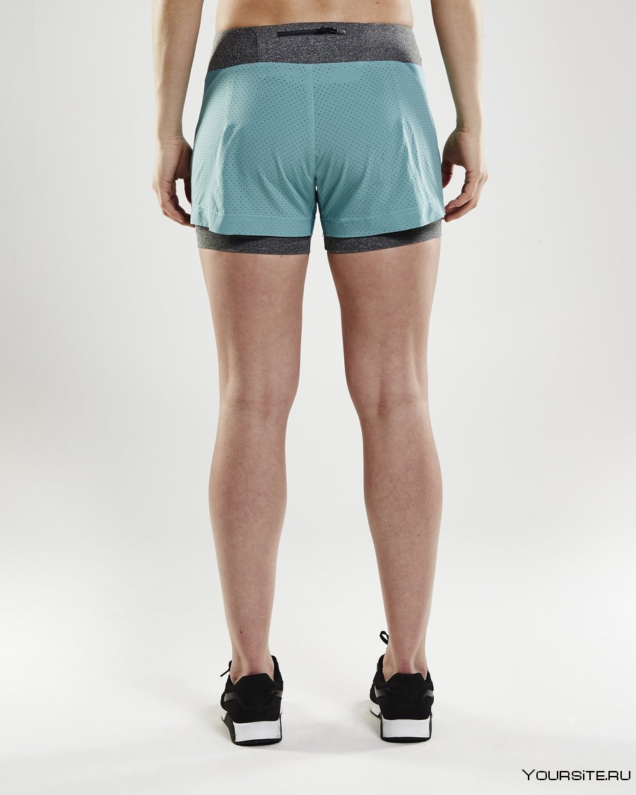 Шорты one way шорты Crafter 2