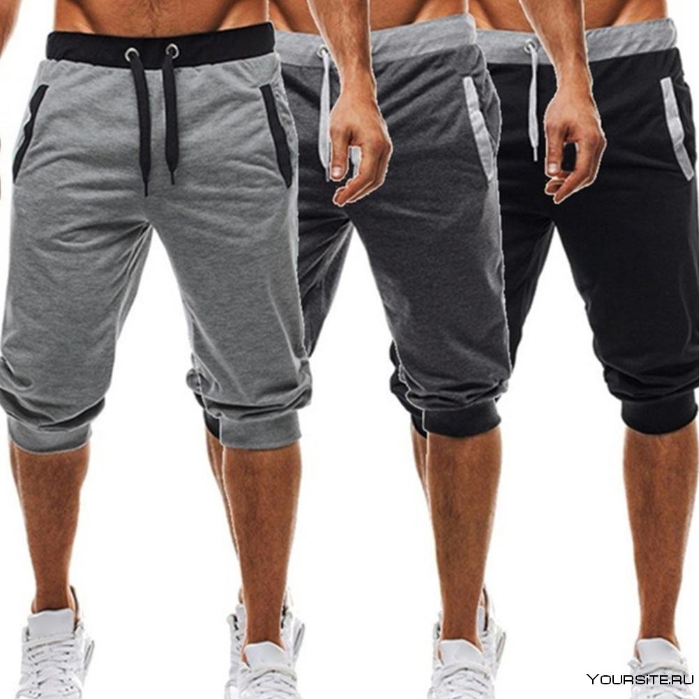 Шорты Pivot men's Basketball Sweat shorts