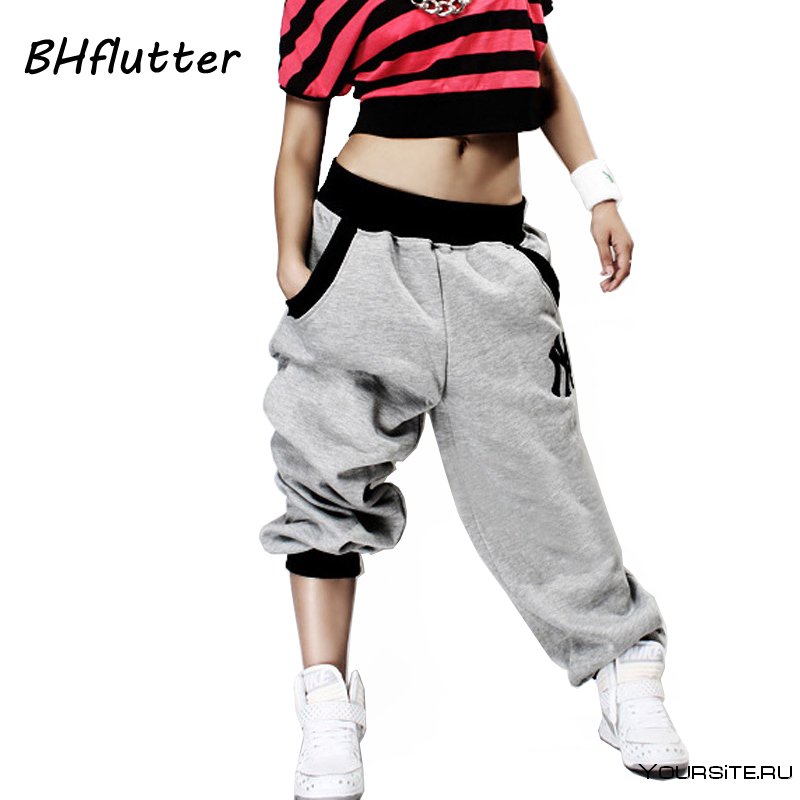 Hip Hop Style 2022 брюк