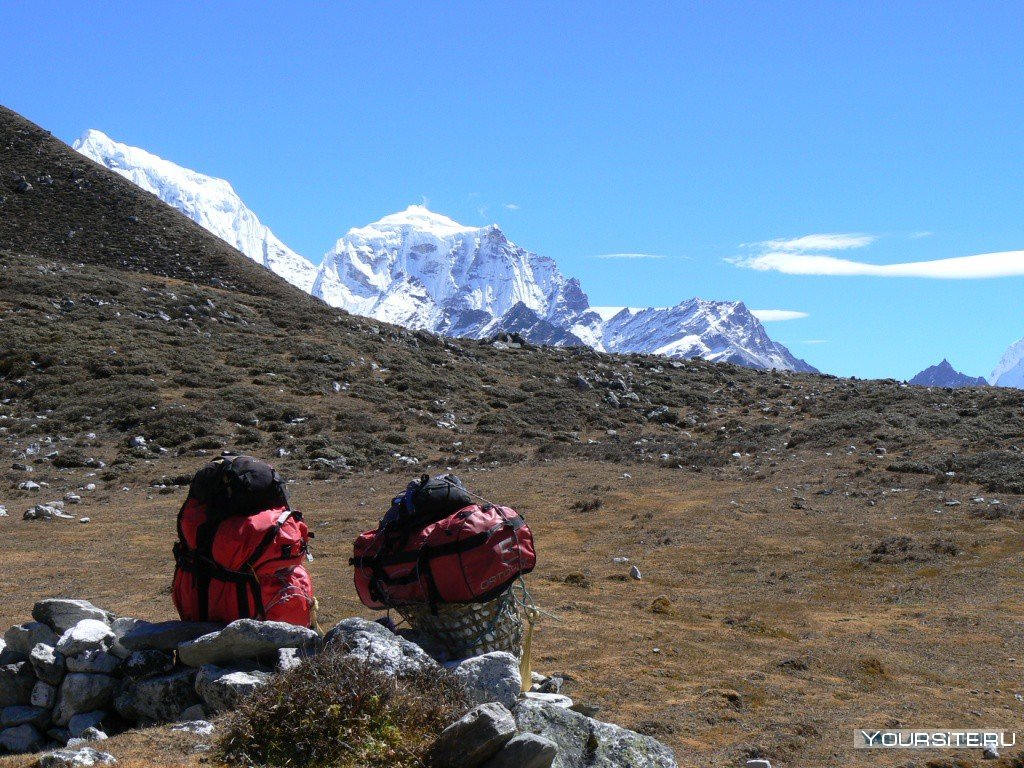 Эверест г Салават 2005 год