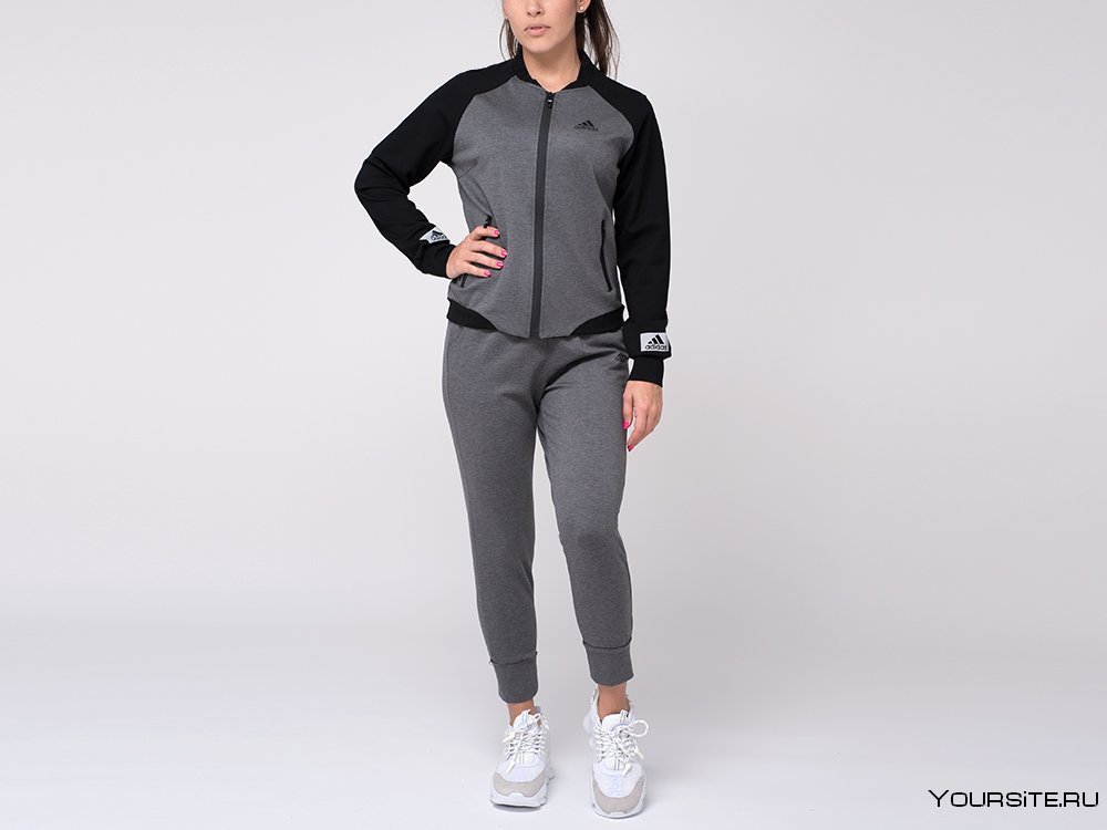 Спортивный костюм женский adidas 903tzpcs01094