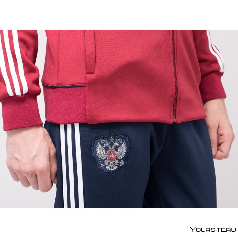 Мужской спортивный костюм adidas 2021