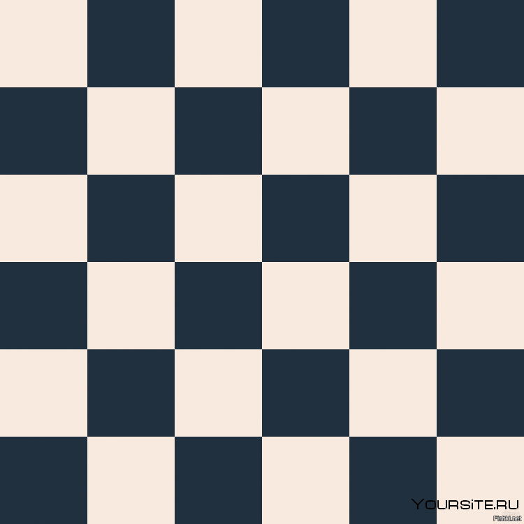 Шахматная текстура