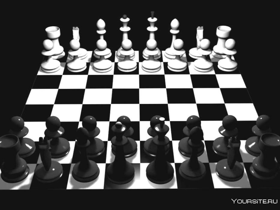 Цванг в шахматах