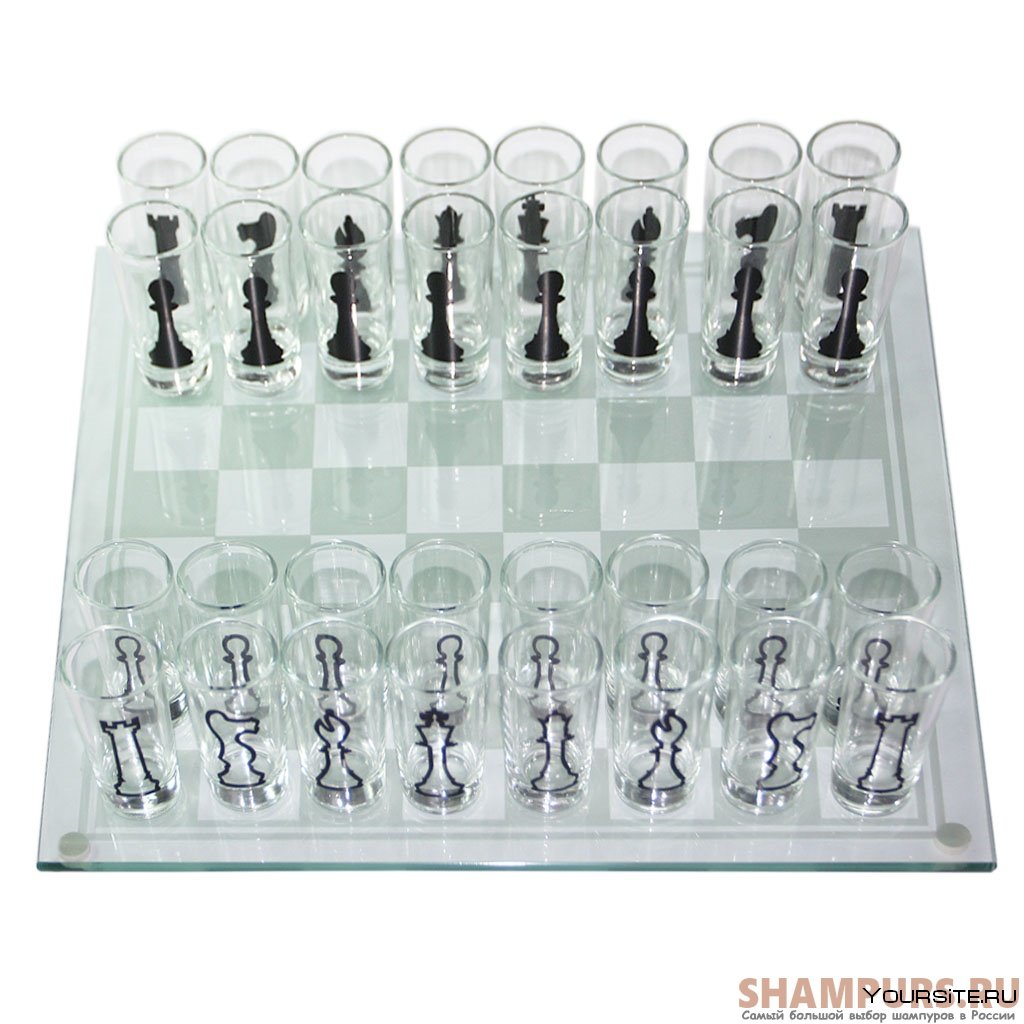 Шахматы стопки gb091m