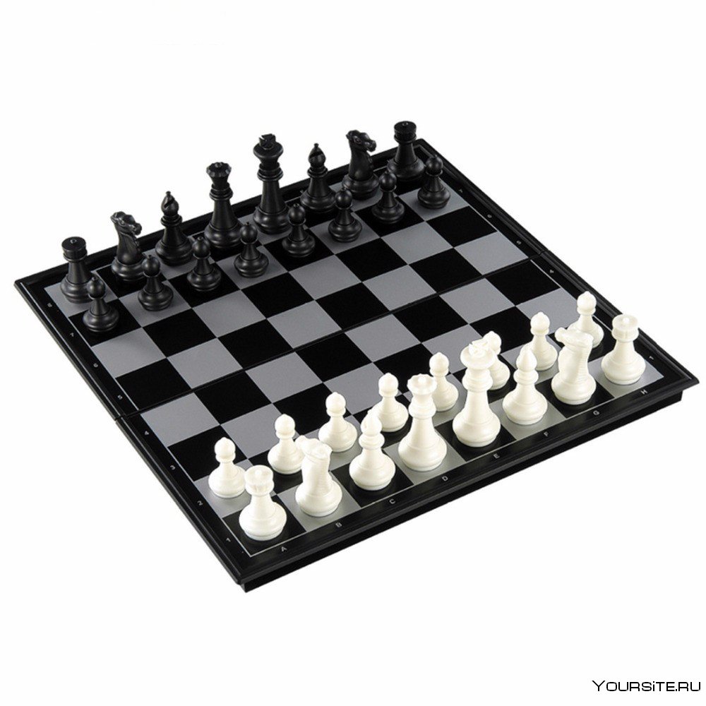 Chess Set шахматы шашки нарды магнитные