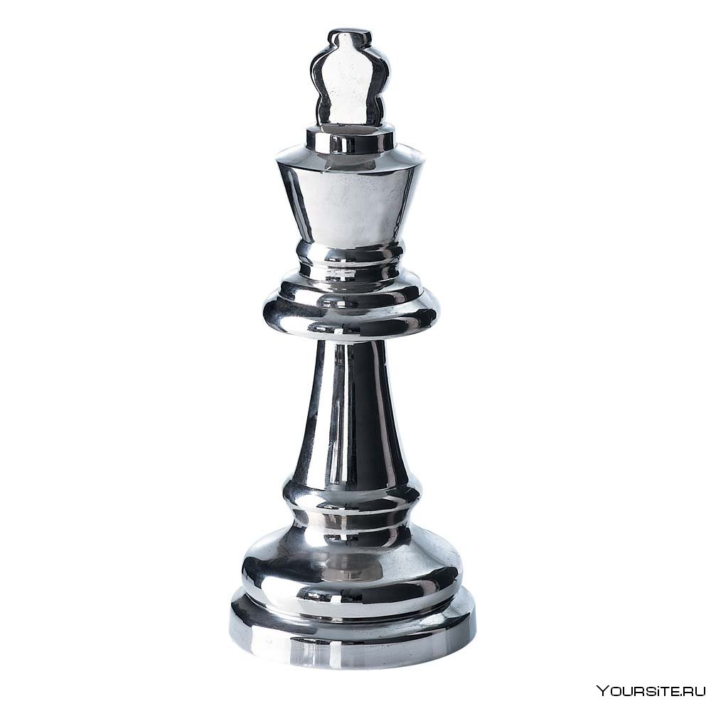Шахматные фигуры короли: символы интеллекта и борьбы