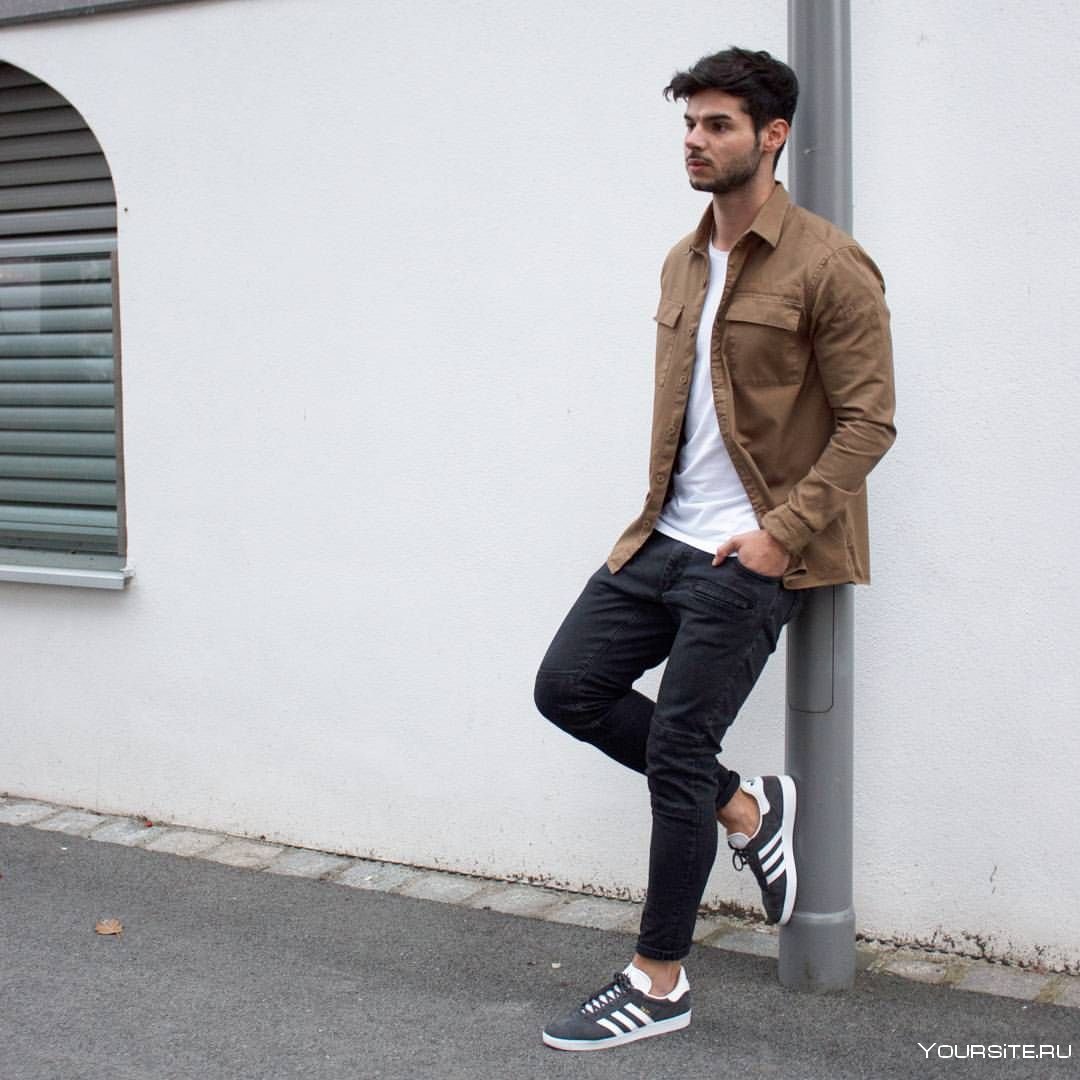 Куртка джинсовая Crossby Denim 1204 CR Vegas