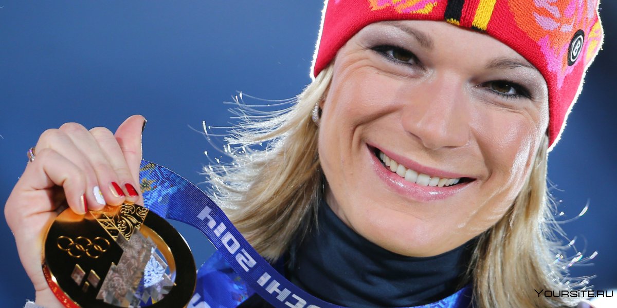 Ирина Макарова лыжница