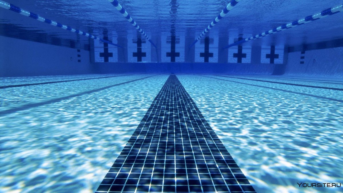Бассейн (2003) (swimming Pool)