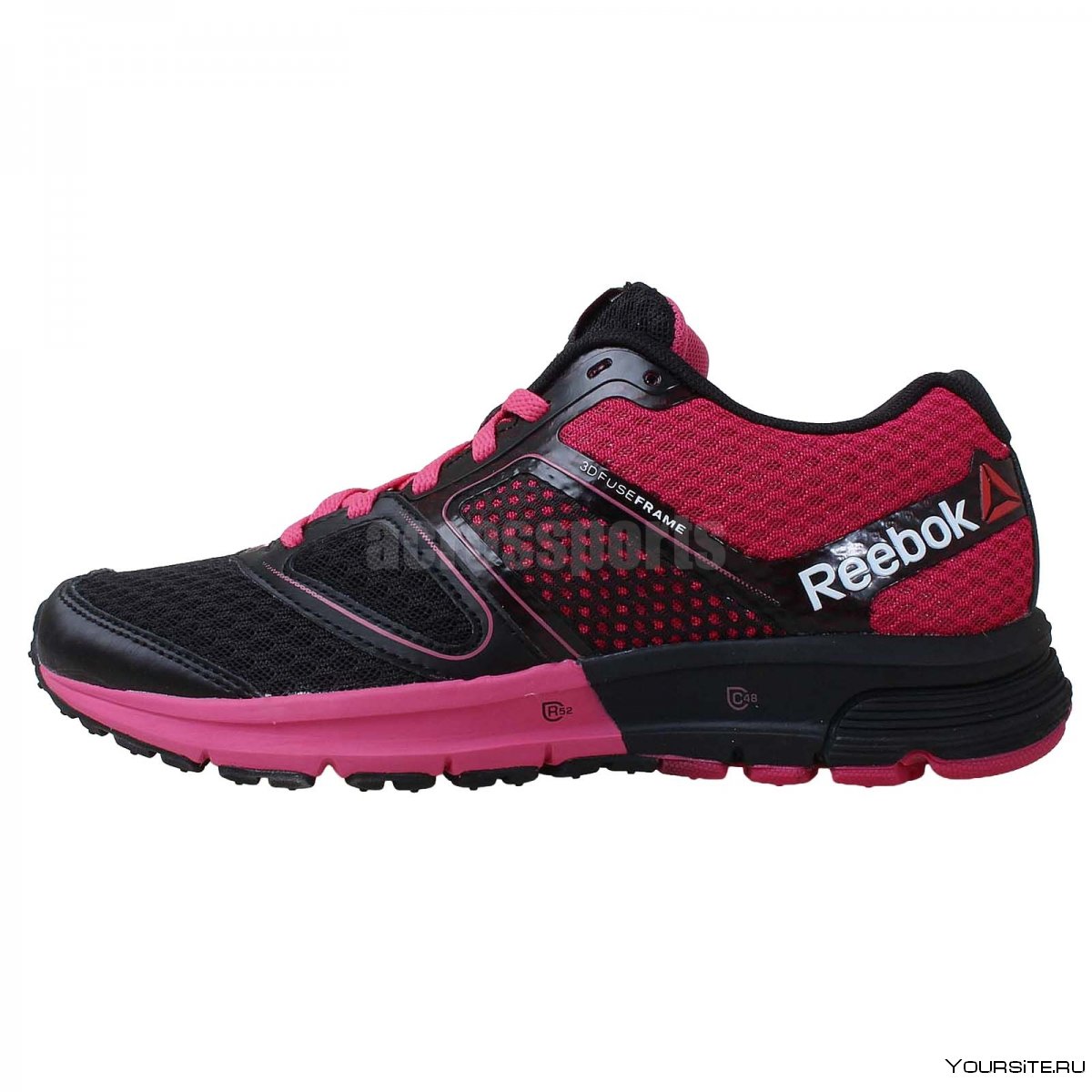 Reebok 3d FUSEFRAME