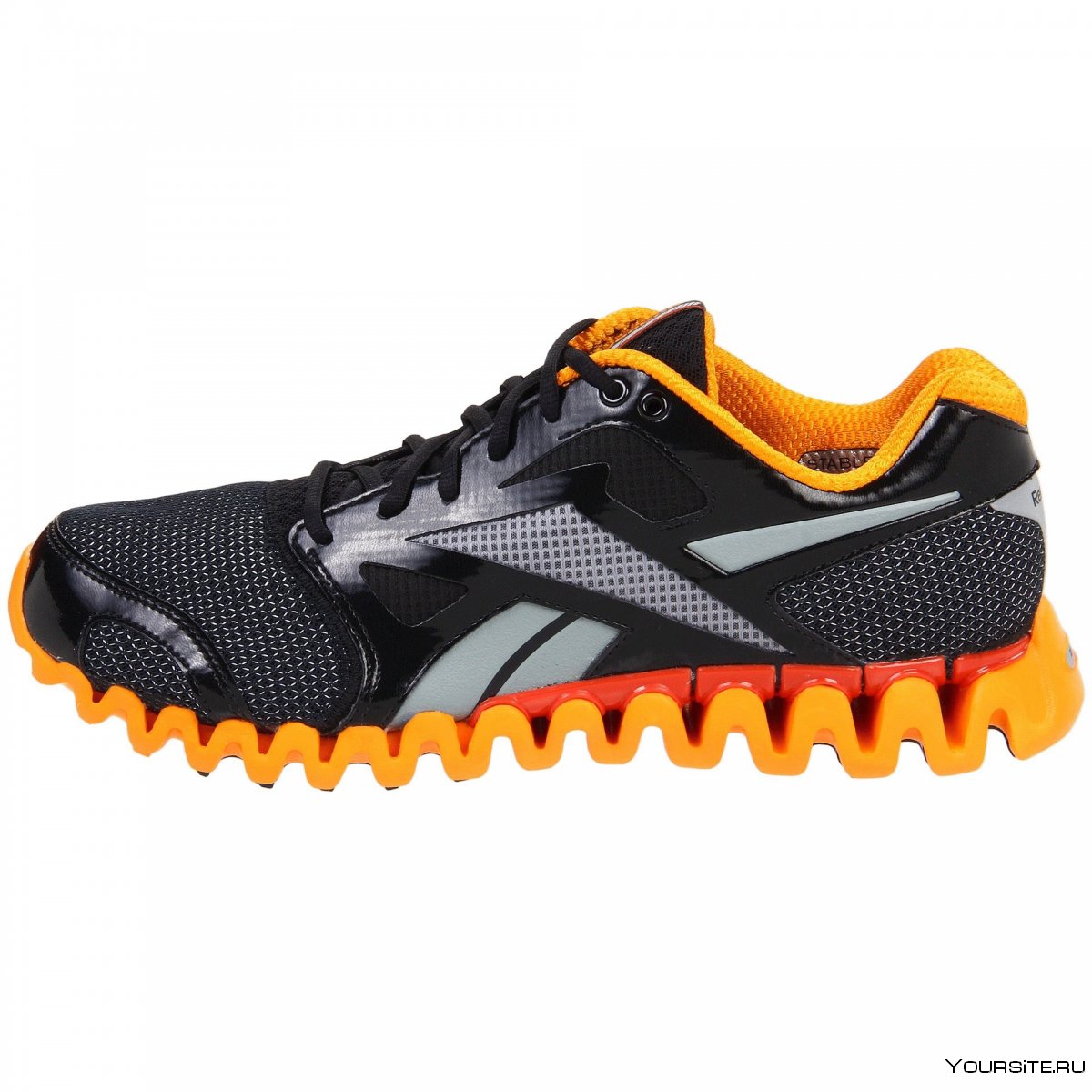 Reebok zigtech ZIGNANO