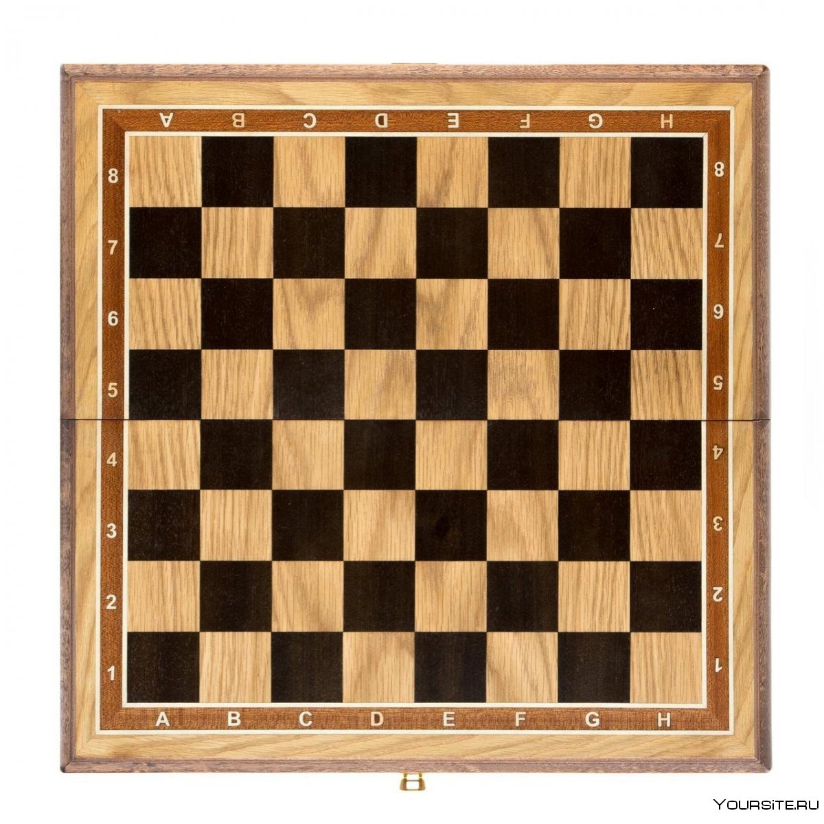 Доска шахматная Raju 371