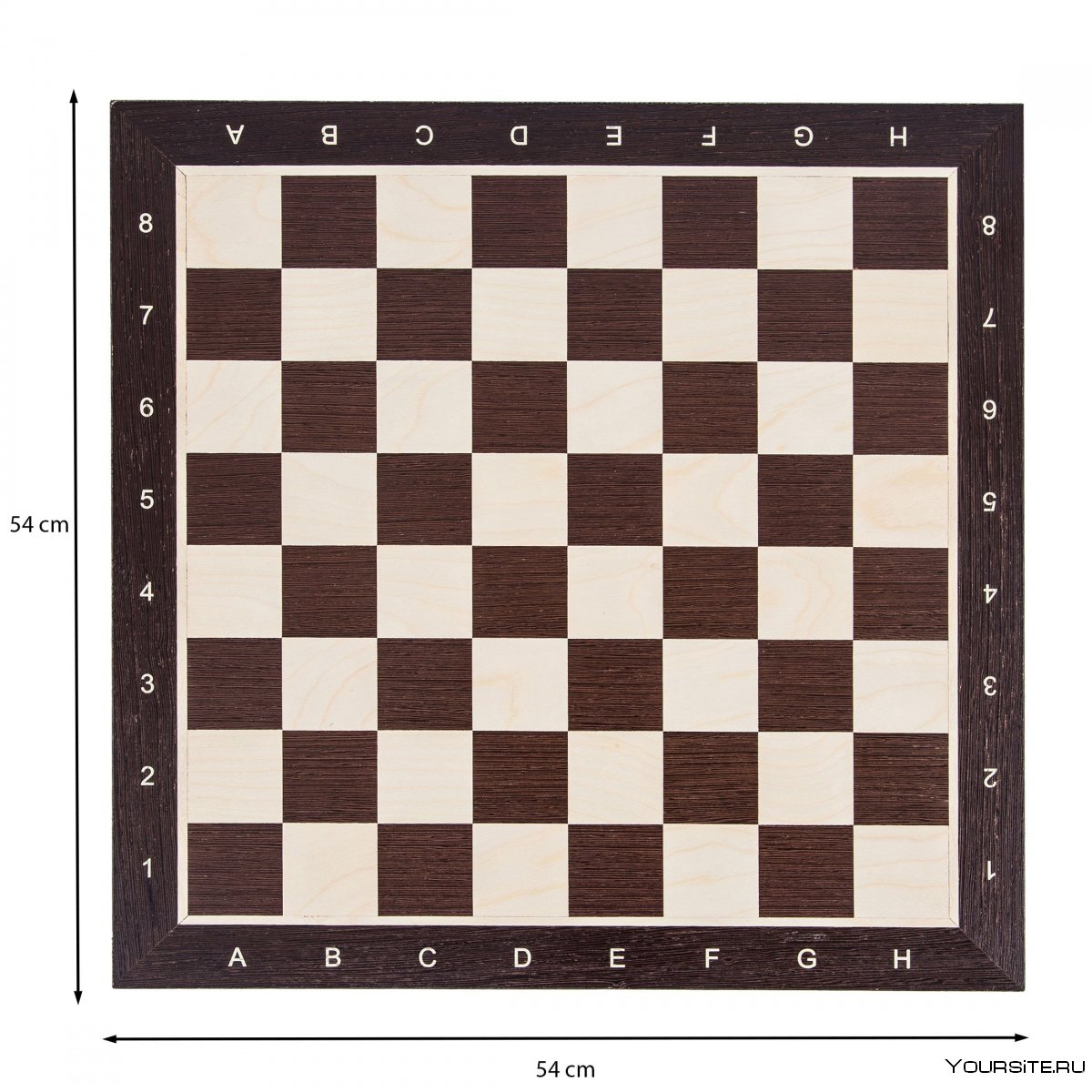 Шахматная доска 702011 Craftstory
