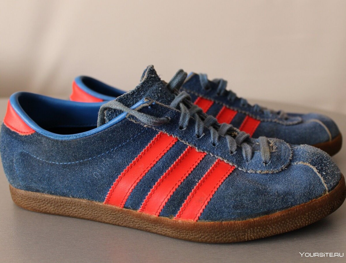 Adidas Taiwan Dublin
