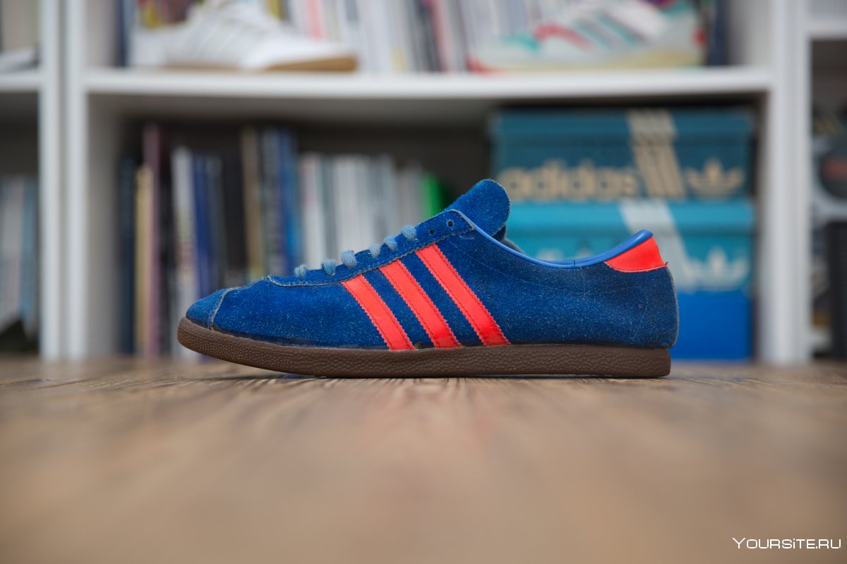 Adidas Dublin