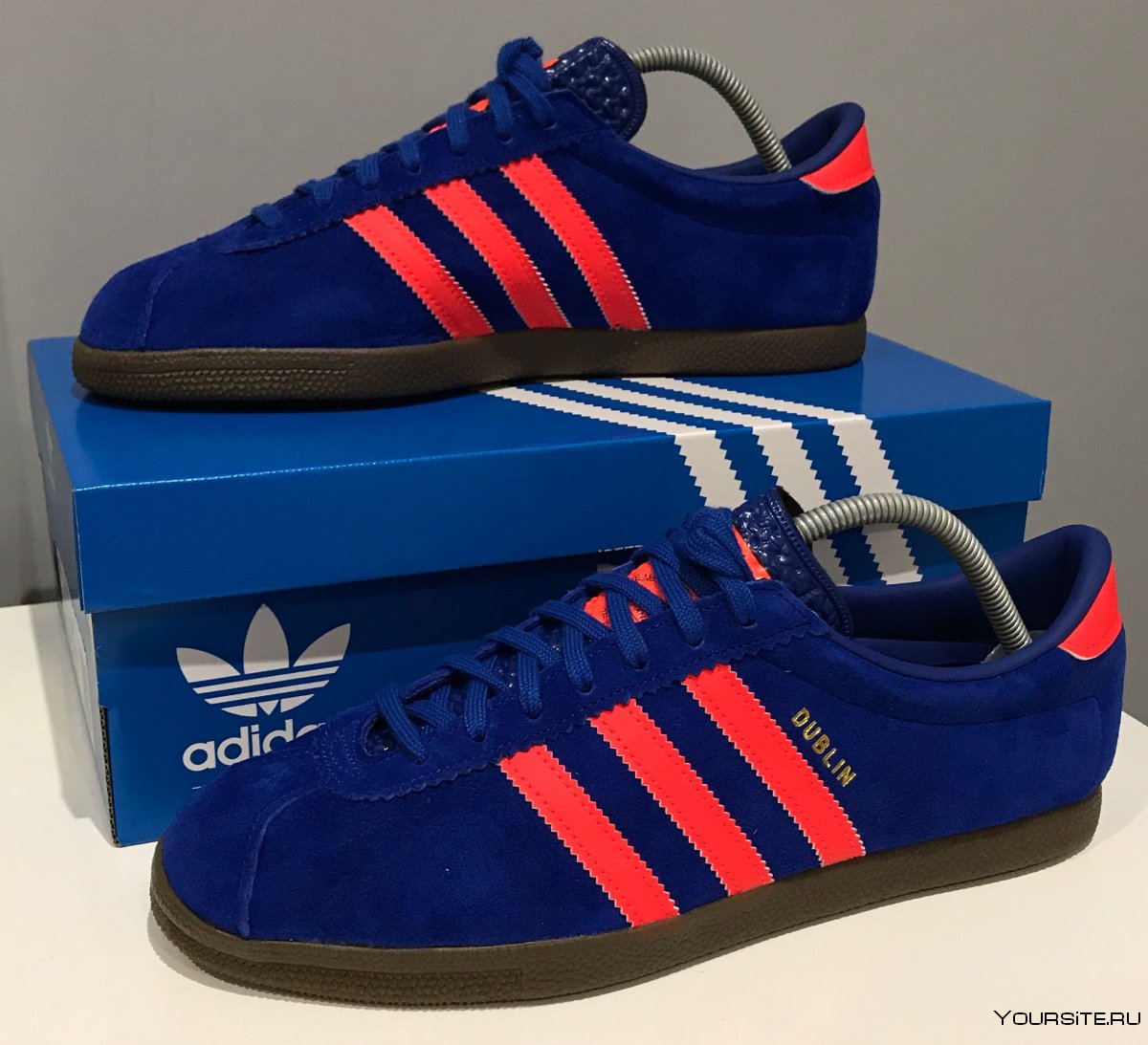 Adidas Rotterdam